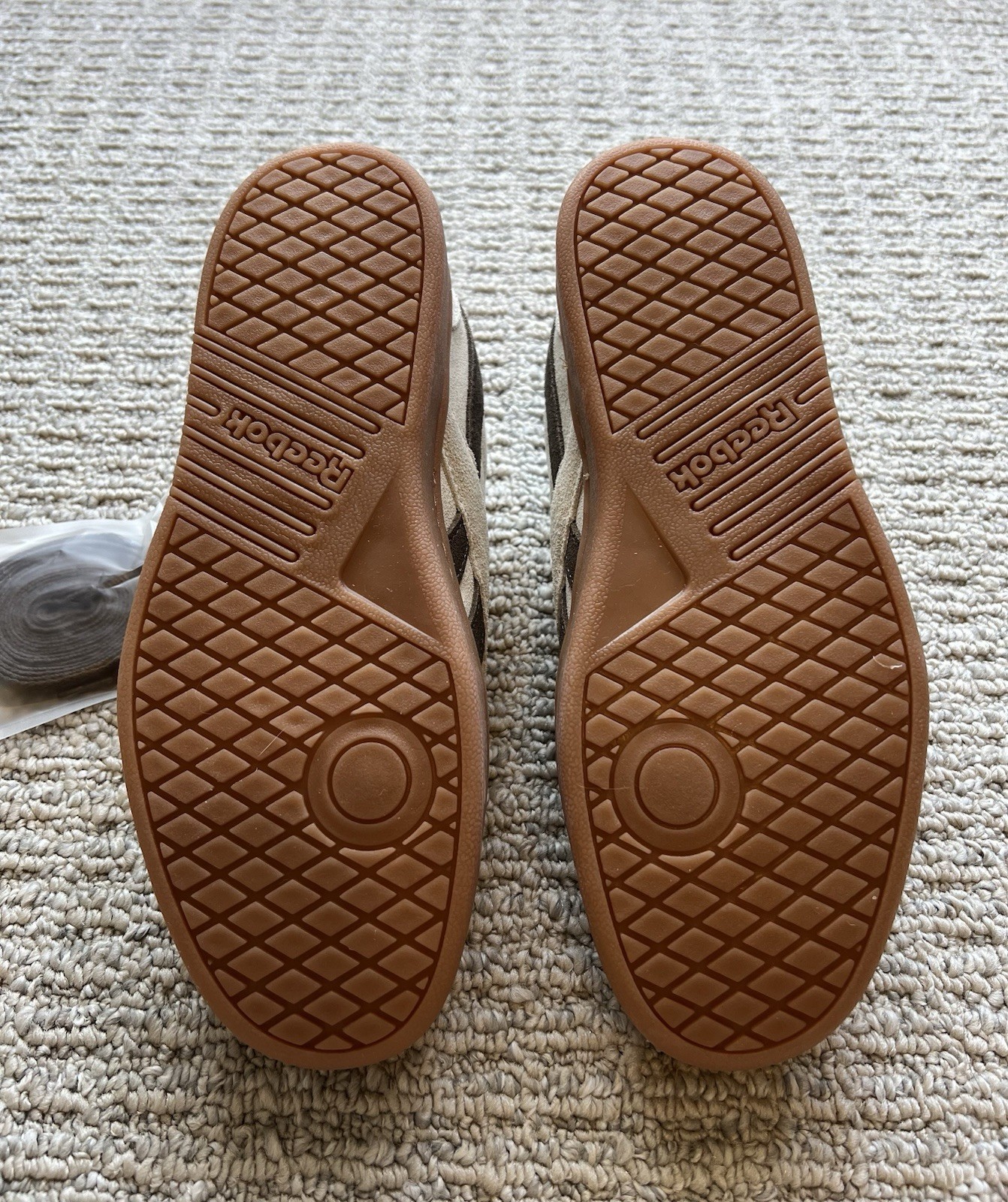 Reebok Shoes Sneakers Comfort Footbed by Ortholite Casual Women Size 7.5