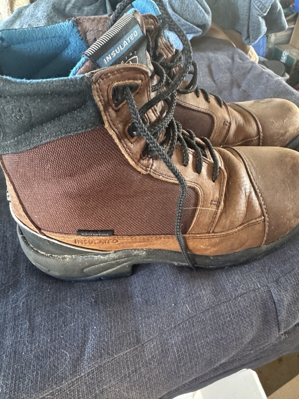 Ariat Insulated Riding Boot