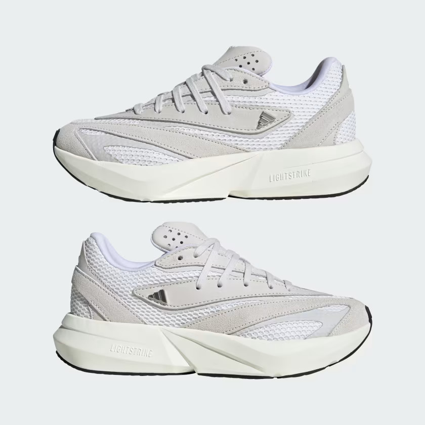 adidas women Lightblaze Shoes