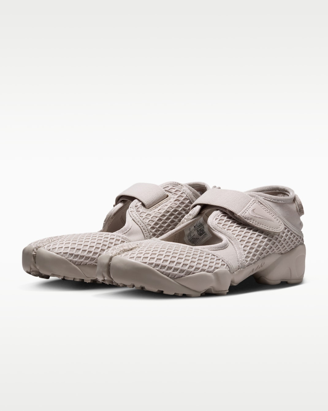 Nike WMNS Air Rift Cream 2 Light Orewood Brown HM8288-200 Women’s Size