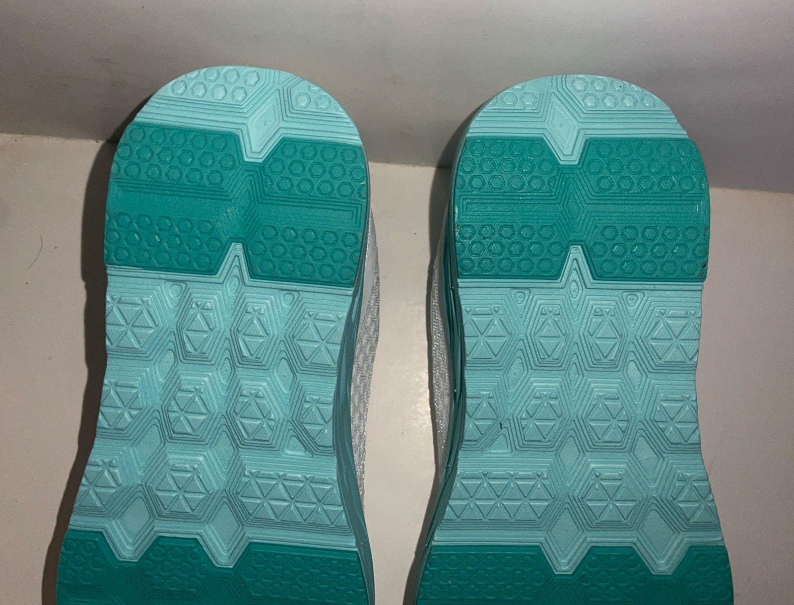 ORTHO COMFOOT Comfort Women Size 7 Wide Diabetic Plantar Fasciitis Walking Shoes