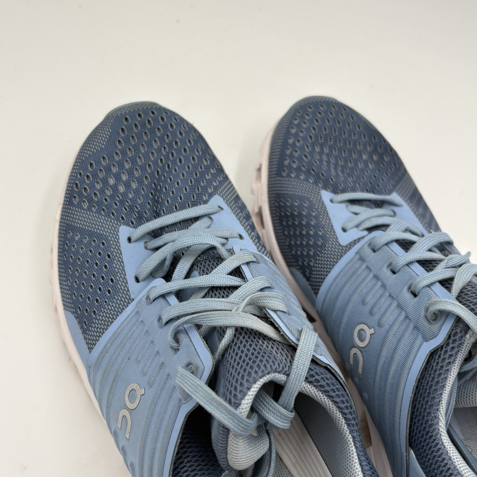 On Cloud Cloudswift Women’s Size 8.5 Blue Lake Sky Athletic Running Sneakers