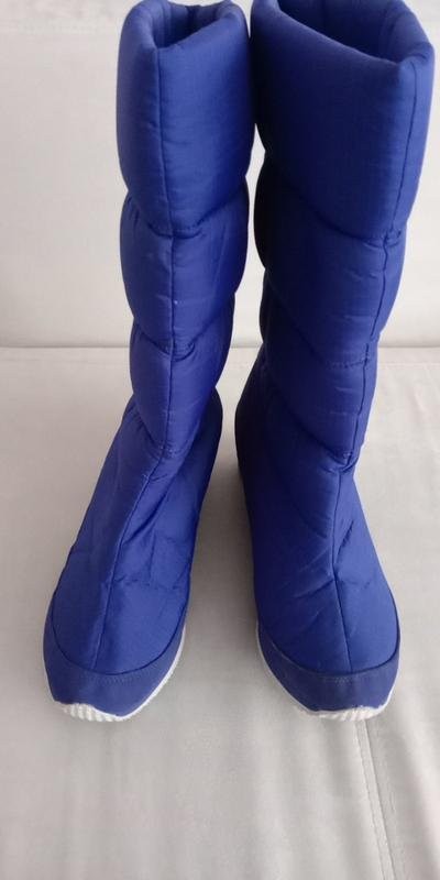 women lacoste boots navy 40