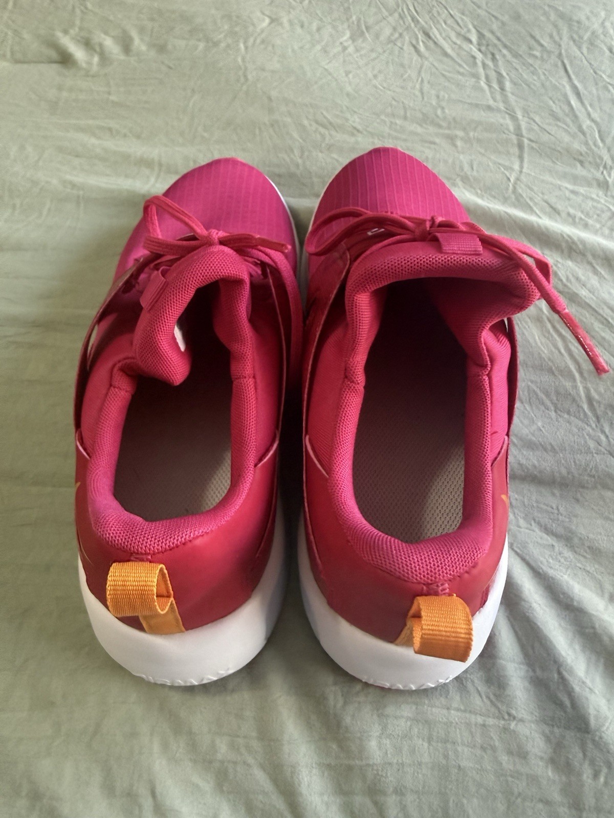 Size 8.5 – Nike Air Max Bella TR 5 Rush Pink W