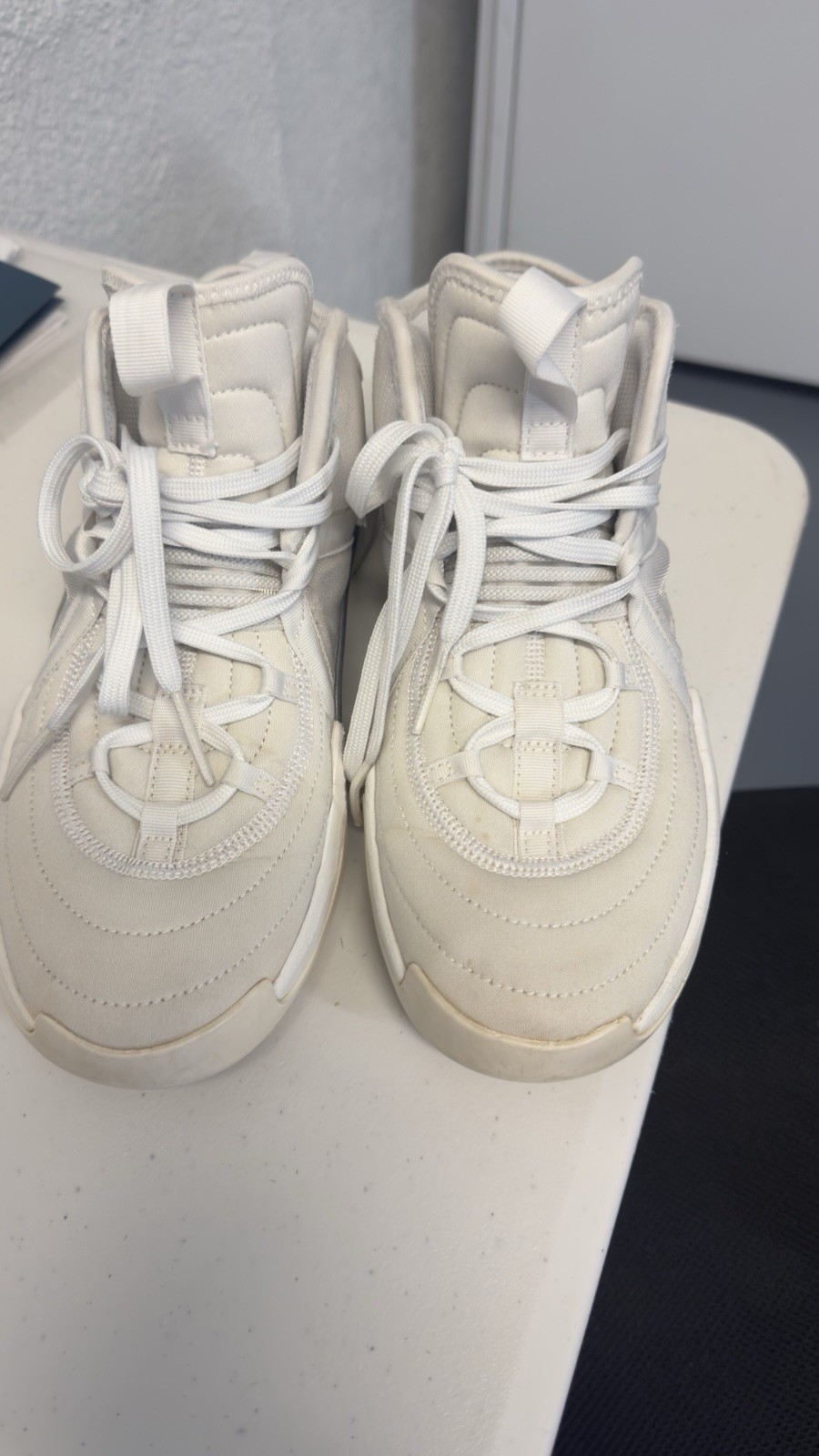 Adidas Exhibit Select Mid Women Size USA 9.5, UK 8