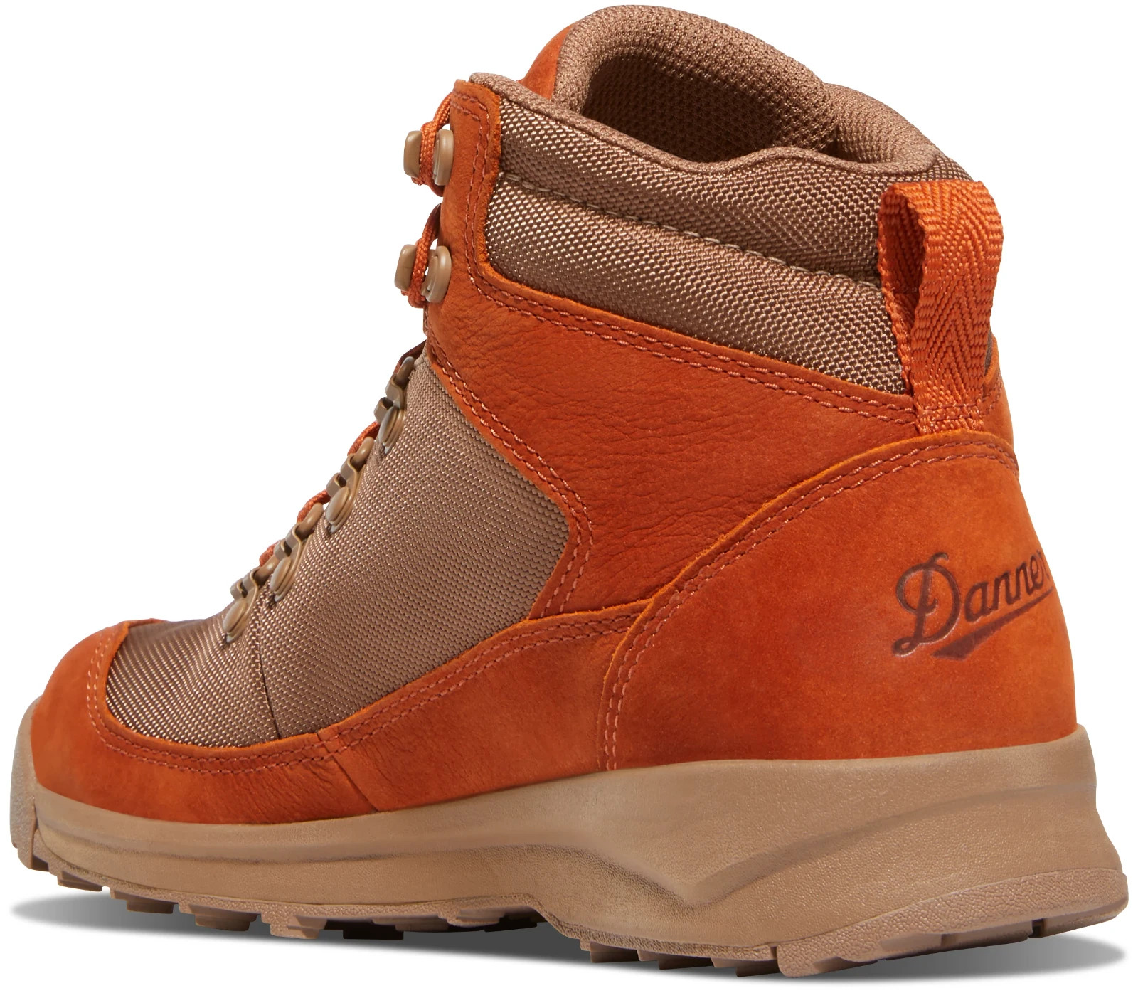 DANNER® ADRIKA WOMEN’S CLAY LIFESTYLE BOOTS 30137 – ALL SIZES – NEW