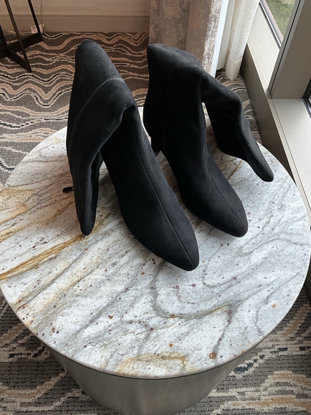 Winter Boots