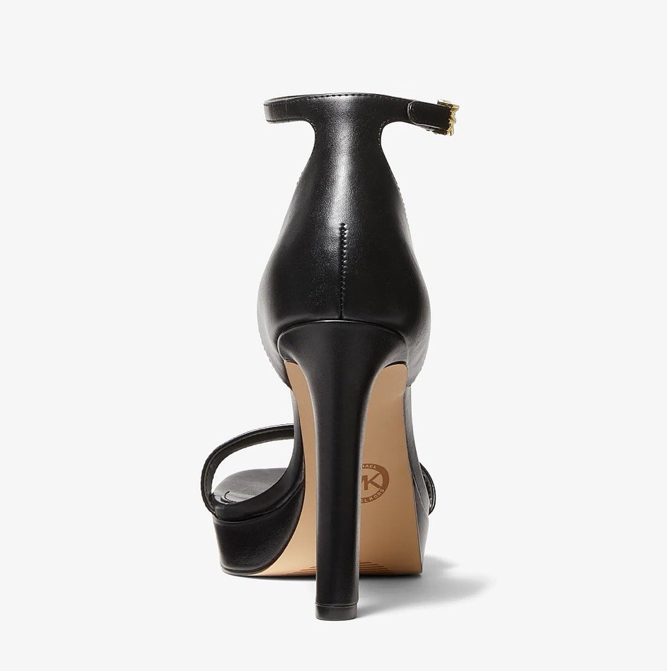 MICHAEL Michael Kors Margot Platform Sandal- 7.5