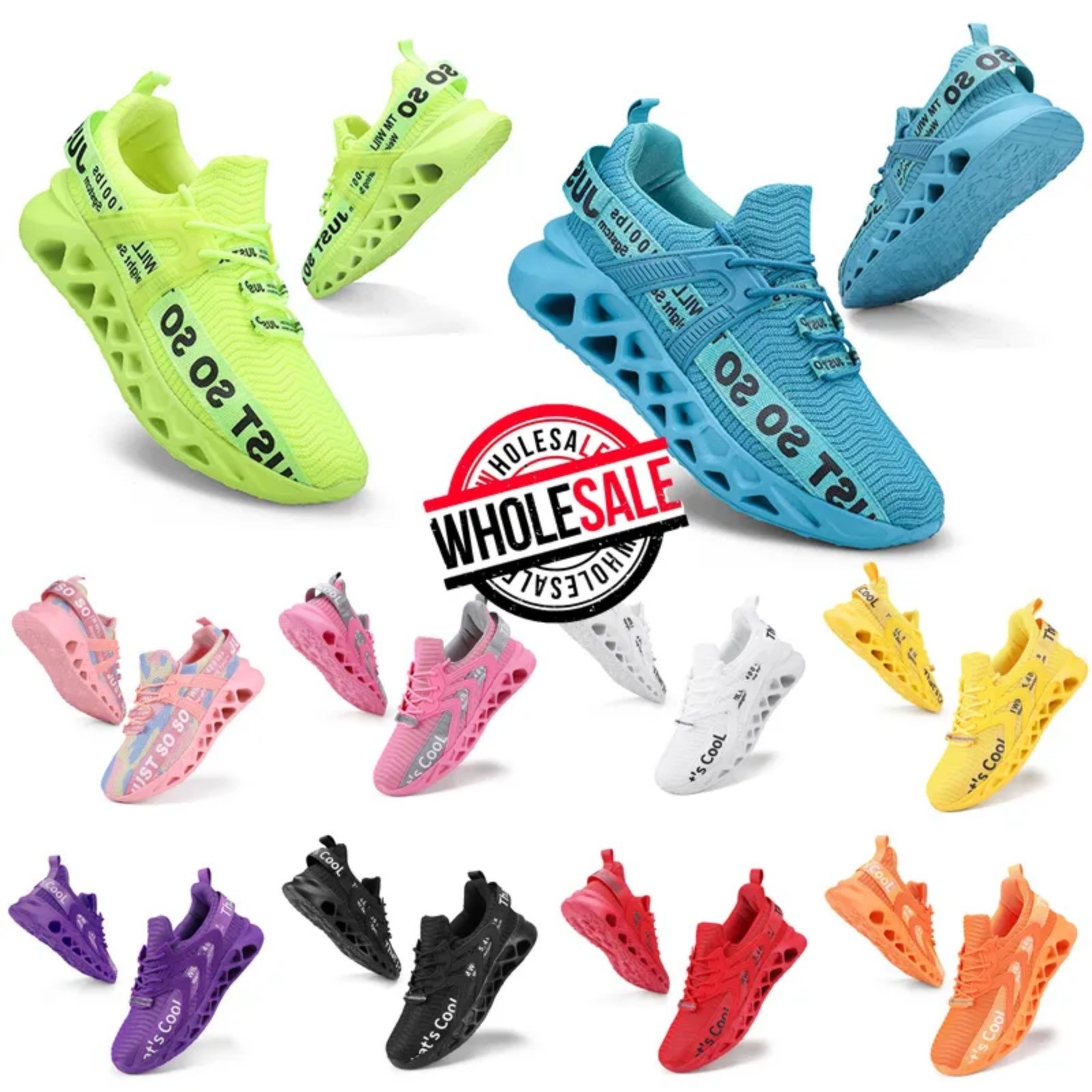Women’s Camo Running Shoes: Lightweight, Soft Sole, Breathable Mesh Sneakers