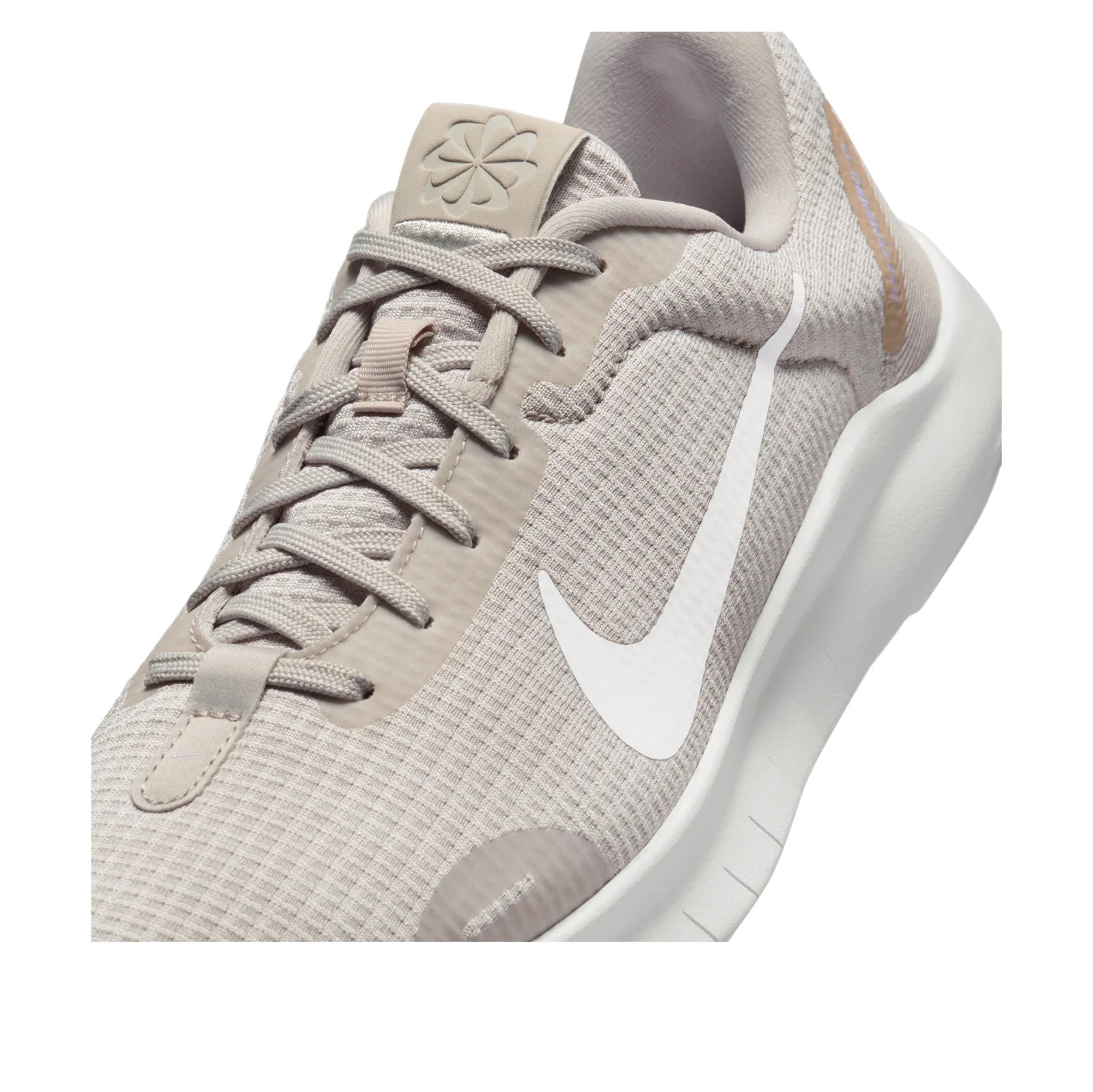 Nike Flex Experience Run 12 Light Iron Ore WOMEN’S DV0746-006 Shoes