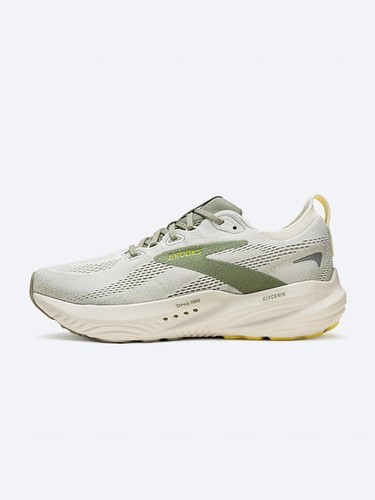 Brooks Glycerin 22 Men Shoe DNA TUNED Running Sneaker