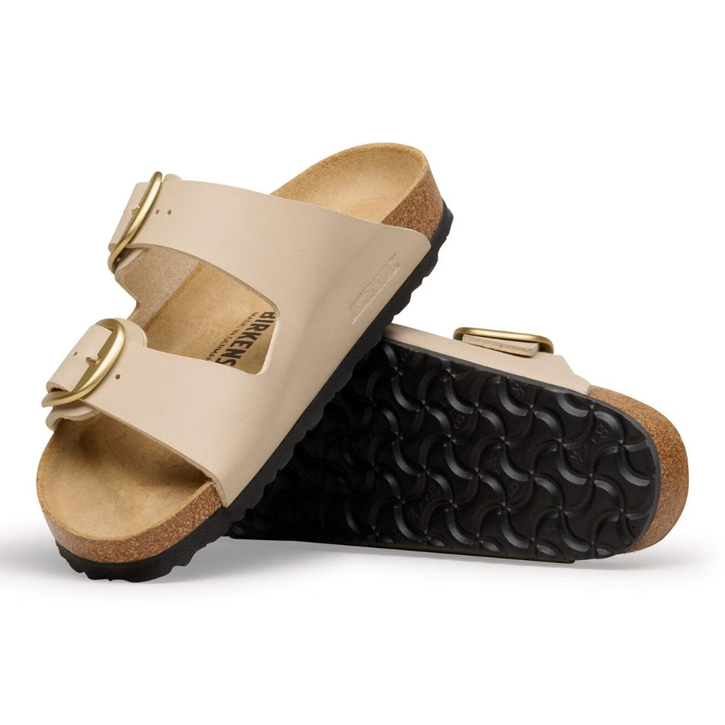 NWT Birkenstock Arizona Big Buckle