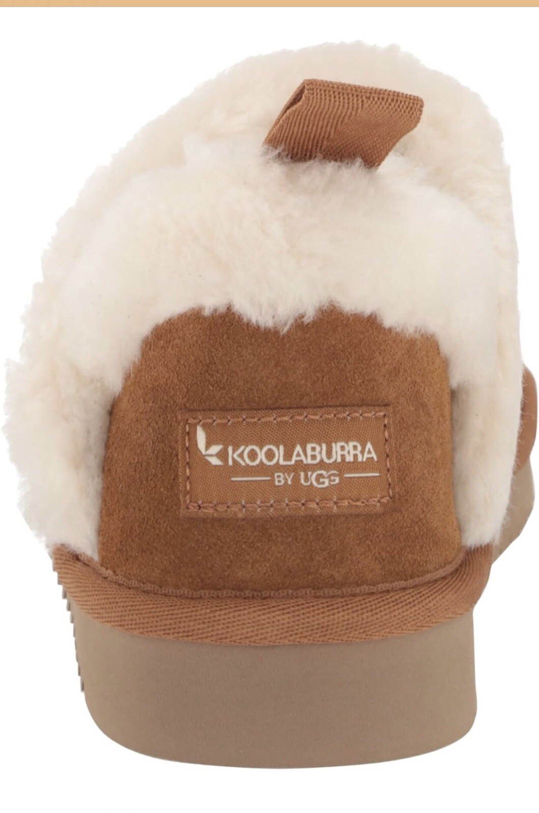 Koolaburra Advay Slip-On Women Size 7 Indonesia Made.