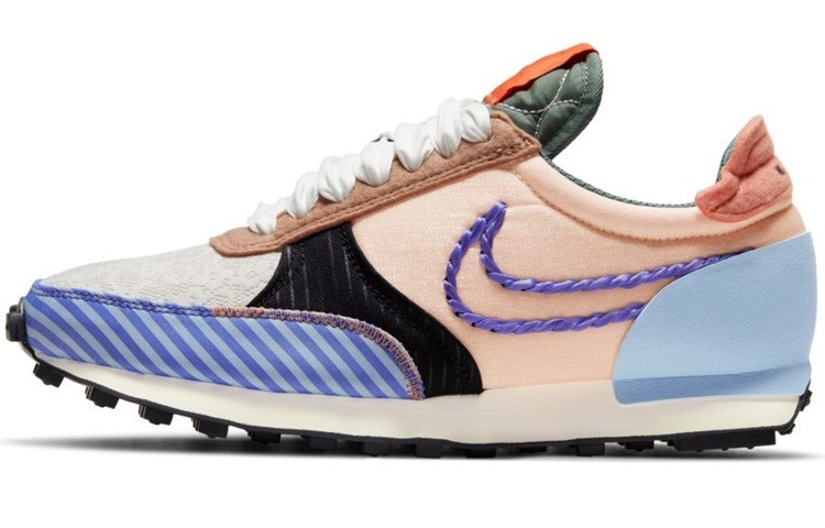 Nike Daybreak Type Crimson Tint Sapphire Women’s – DD8506-851