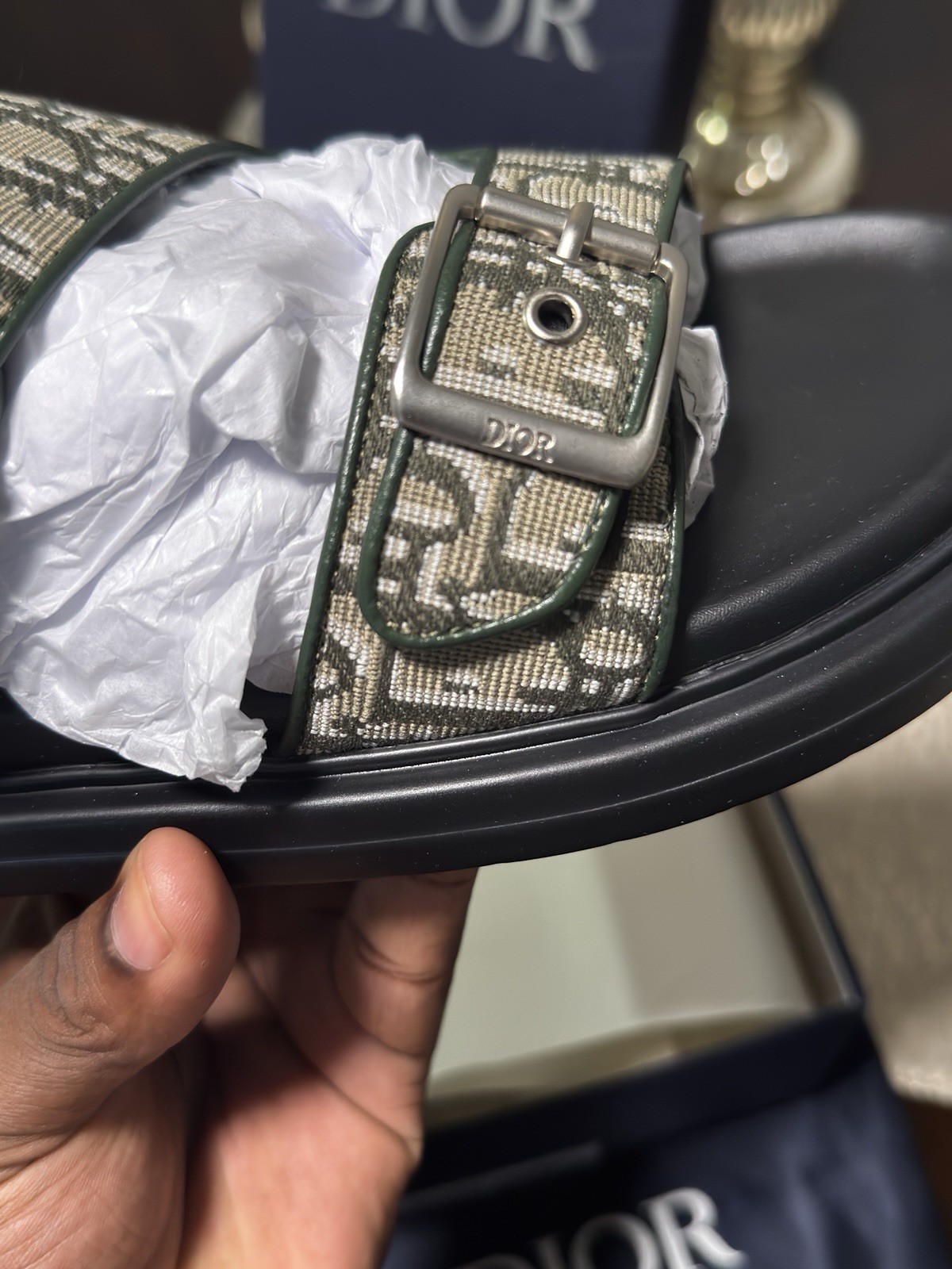 Sandal