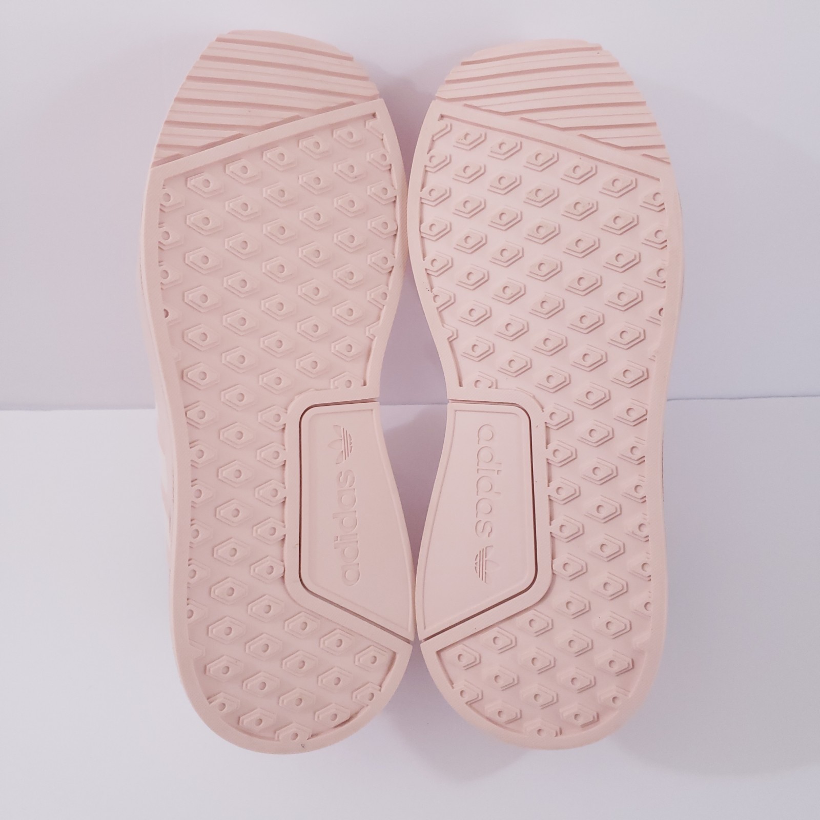 Adidas X_PLR J Icey Pink Ortholite Running Women’s Sneakers Size 6 BY9880 New