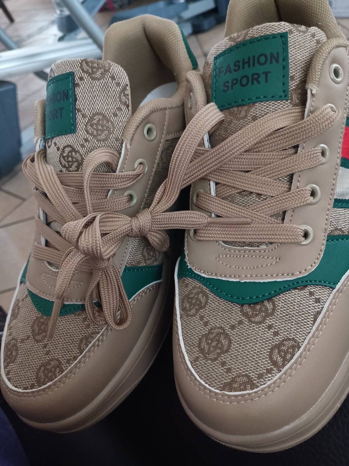 Woman Shoes