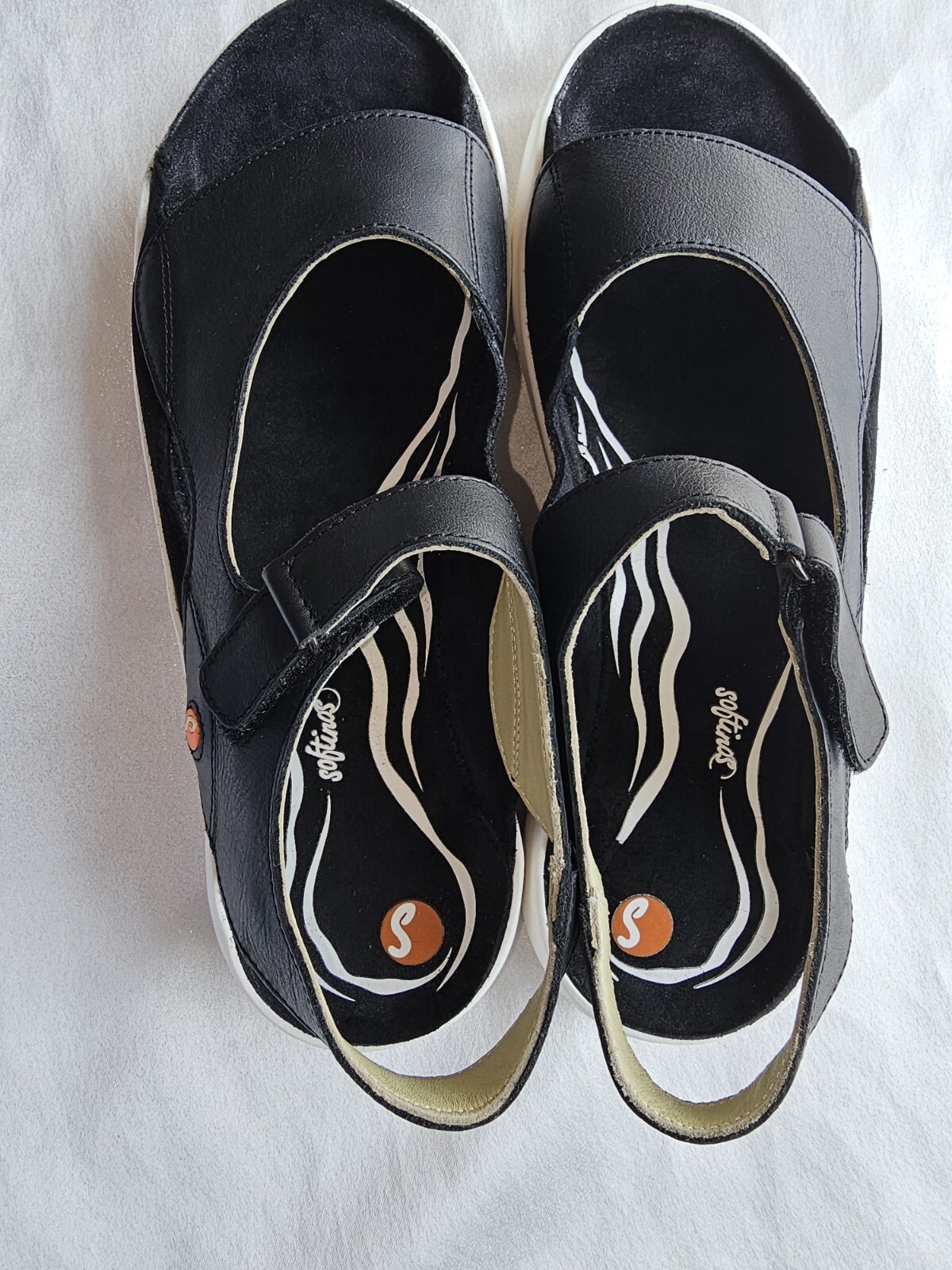 Softinos Weal Sandals EU41/US10-10.5