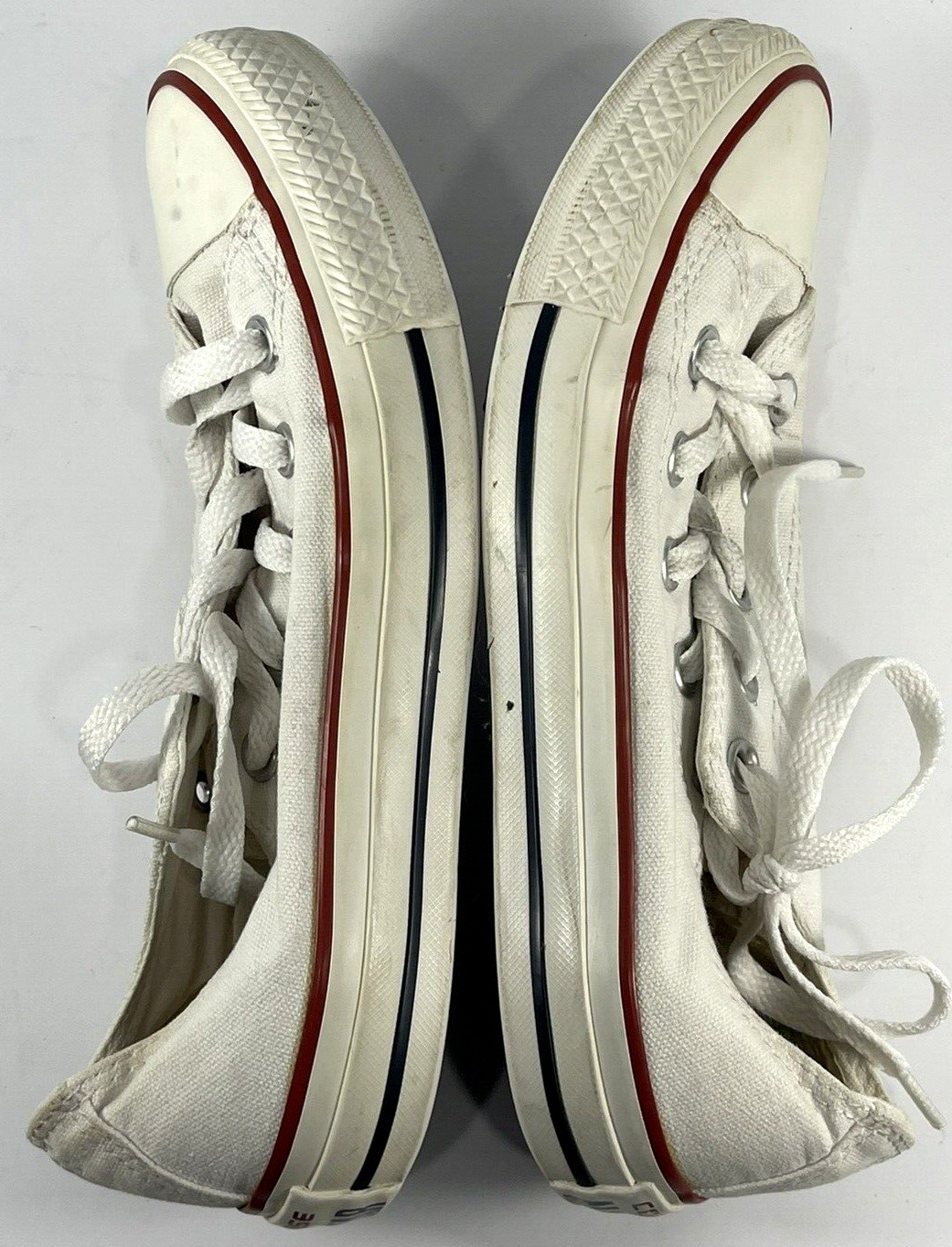 Converse – Chuck Taylor All Star Sneakers M7652 – Men’s 4/ Women’s 6 *Used*