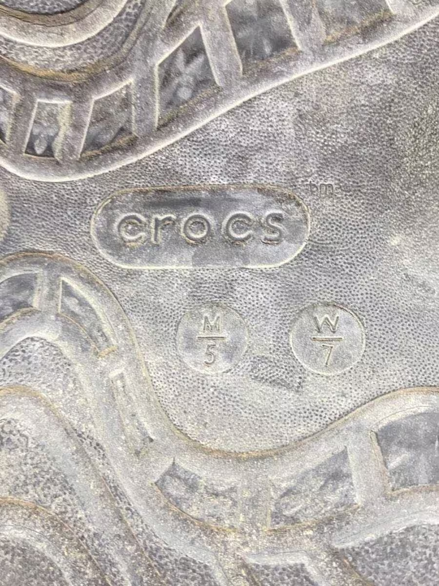 Crocs Shoes Blk Phaedra GwK78