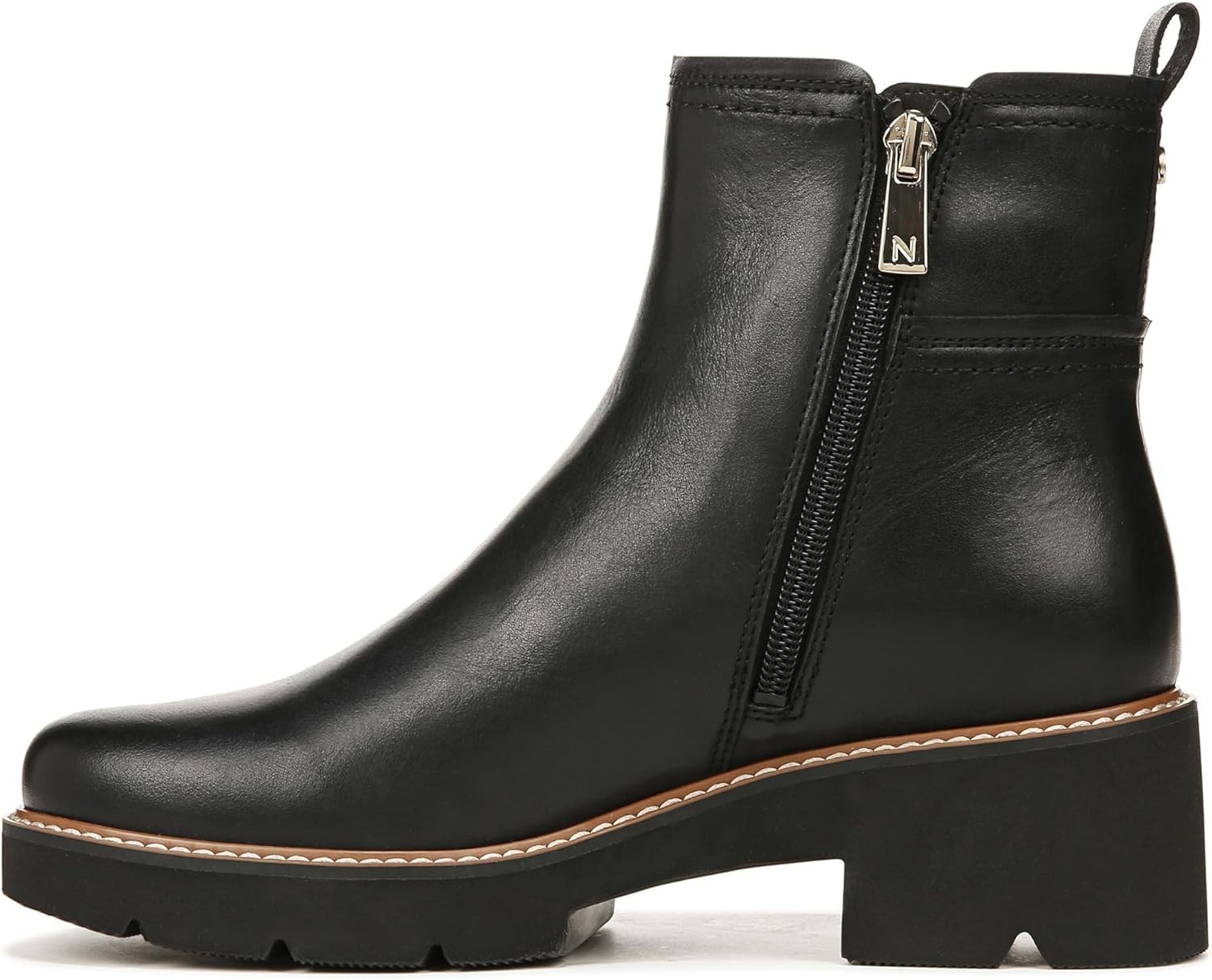 Naturalizer Darry Bootie Women’s Boots NW/OB