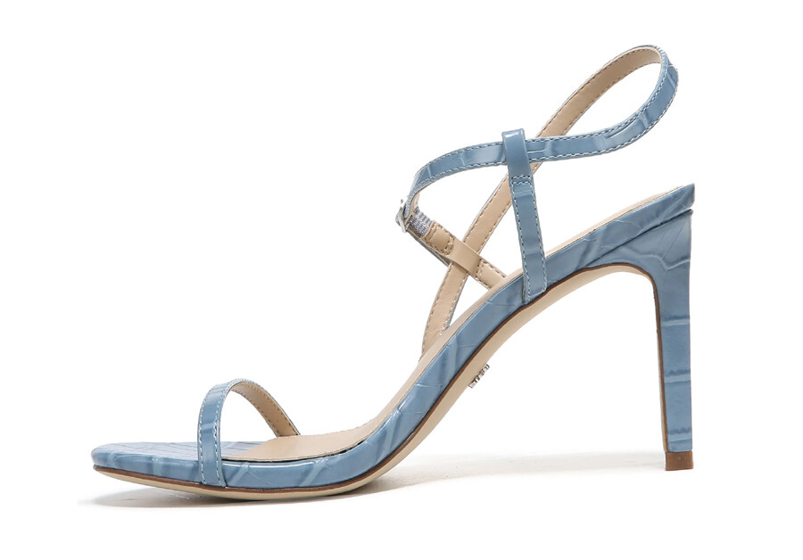 NIB – Sam Edelman Doran Strappy Sandal SKY