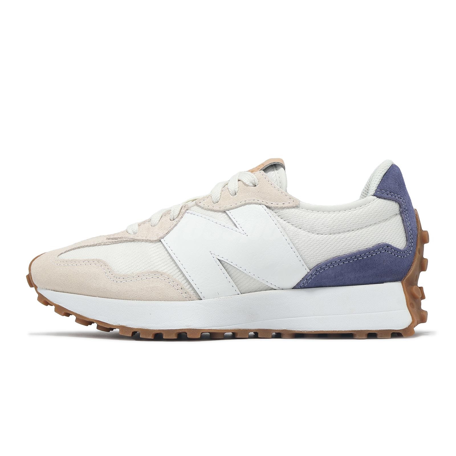 New Balance 327 NB Linen Dream State Women Casual Lifestyle Shoes WS327RD-B