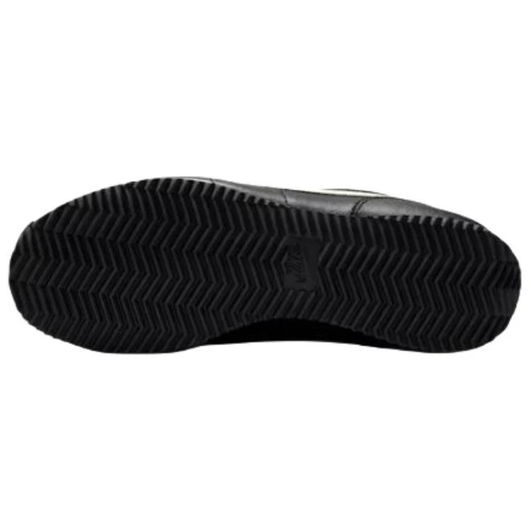 Nike Cortez Black Pale Ivory Sneakers Retro OG DN1791-006 Womens Size