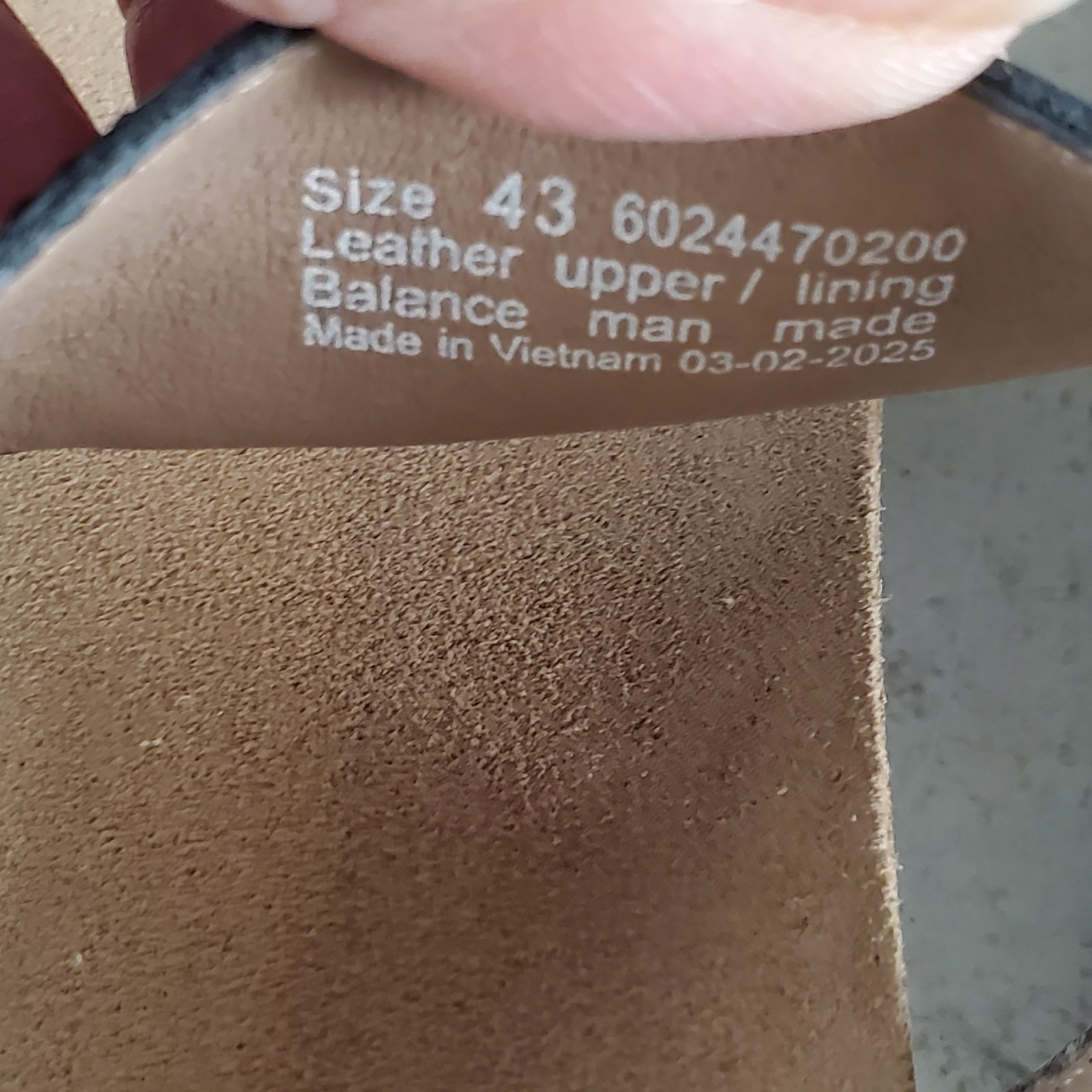 Dansko Reece Womens Sandal Sz 12.5 – 13 Black Waxy Burnished Leather Hook & Loop
