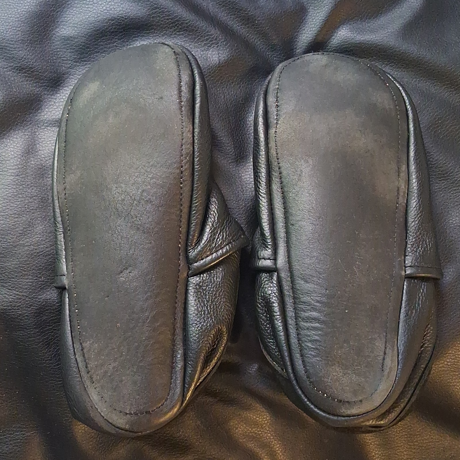 grounding shoes for women All leather from Latvia