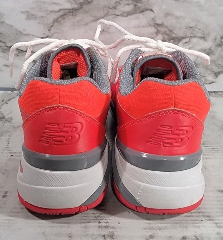 2014 New Balance 1296 Pink Shoes / WC1296RP / Women’s Size 8.5 B
