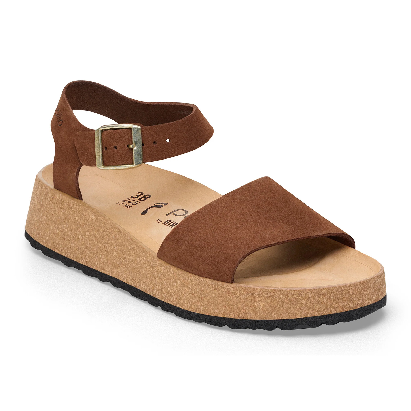 BIRKENSTOCK GLENDA WOMEN SANDALS