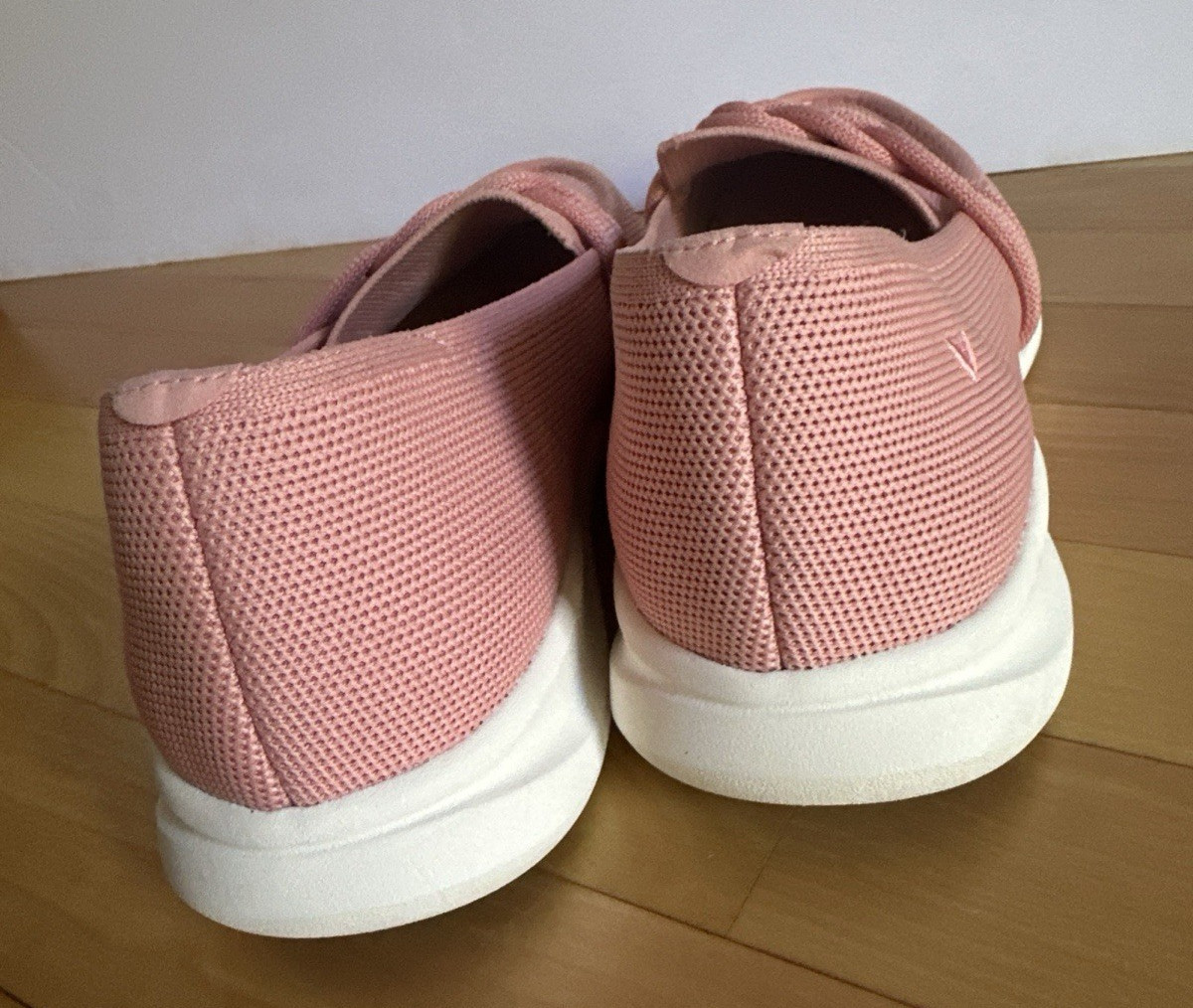 Vivaia Iasmin Walker Pro Hybrid Comfort Penny Loafers Water RPT Flats Rozen 10