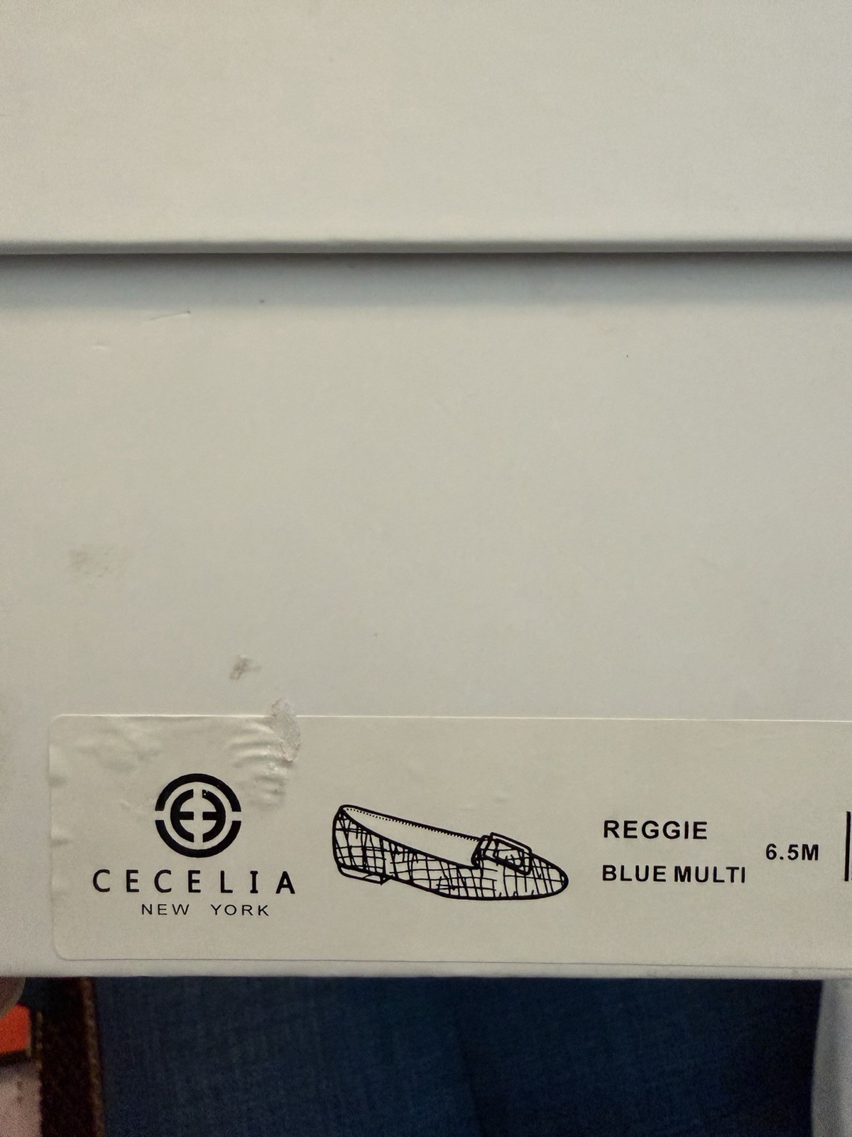 cecilia new york shoes