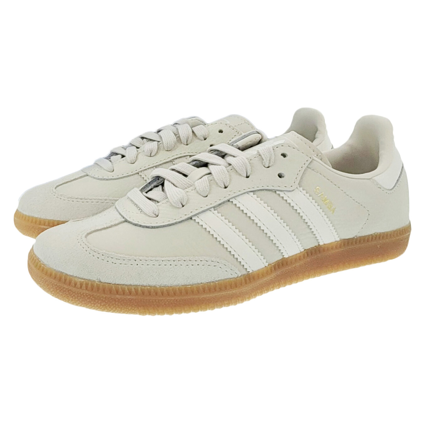 Adidas Samba OG Casual Shoes, Women’s Sneaker, Originals Classic Three Stripes