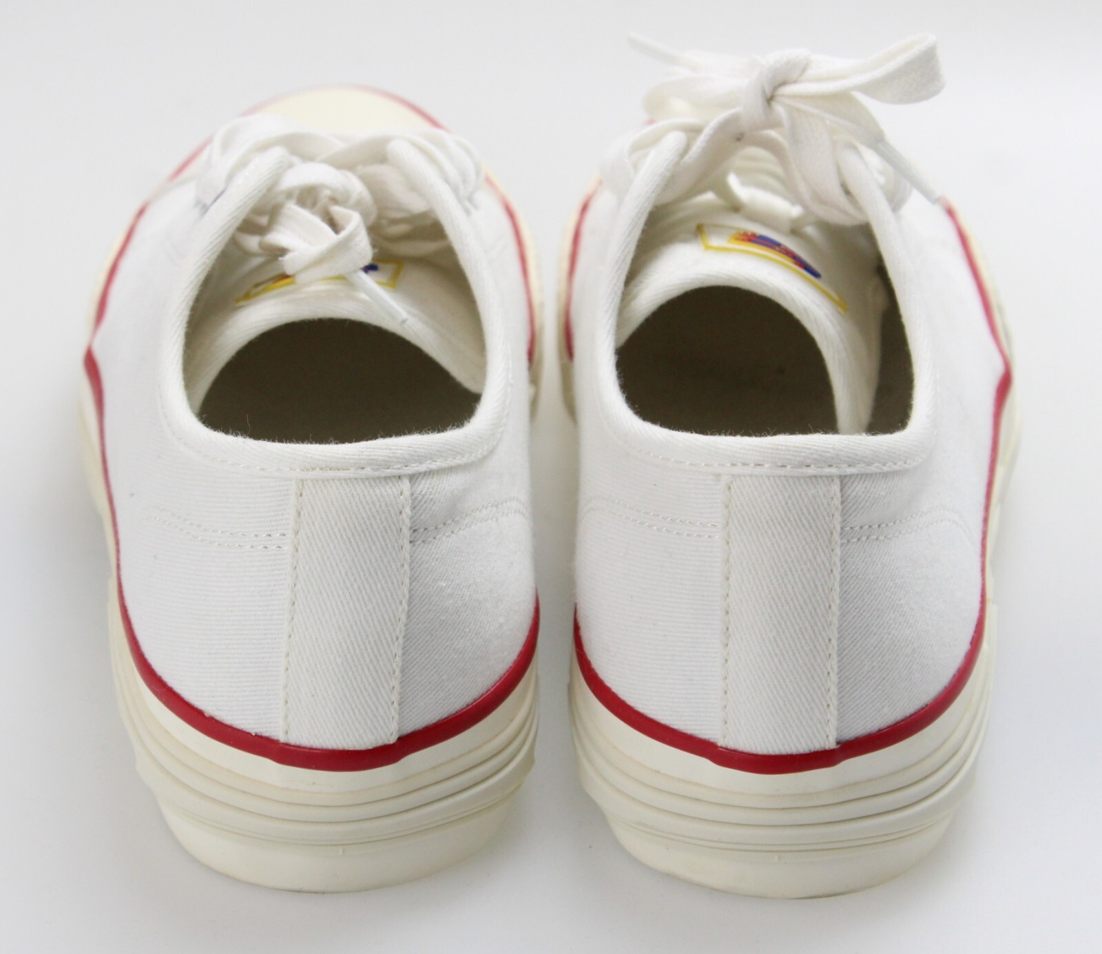 SANDRO Anouk Sneakers Women’s EU 40 / UK 6.5 Low Top Lace Up