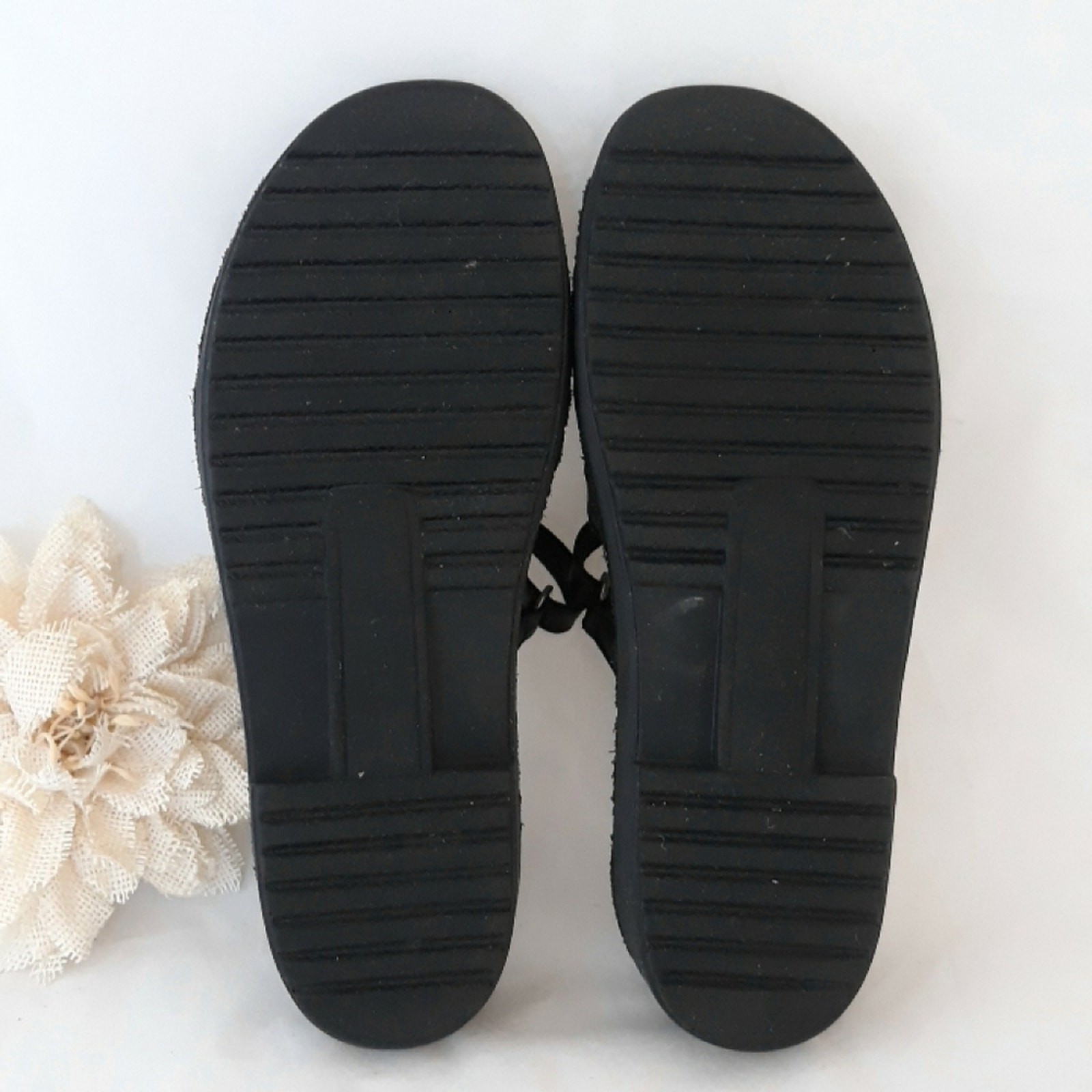 Wolky Orthodic Naot Leather Walking Sandals