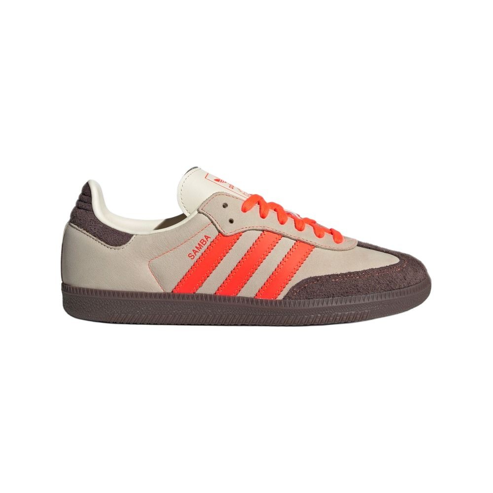 Adidas Women’s Samba Og ‘Solar Orange Cream’ Women’s JI2732 Size