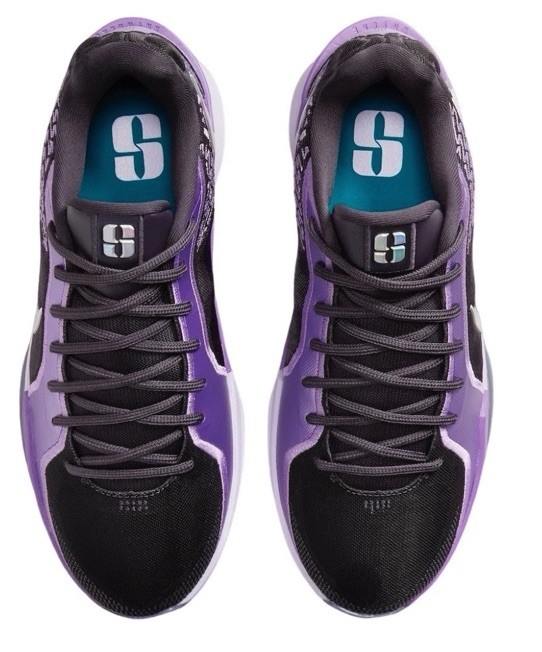 NIKE SABRINA 2 COURT VISION CAVE Basketball Shoes Sz. M18 W19.5 NEW FQ2174-500