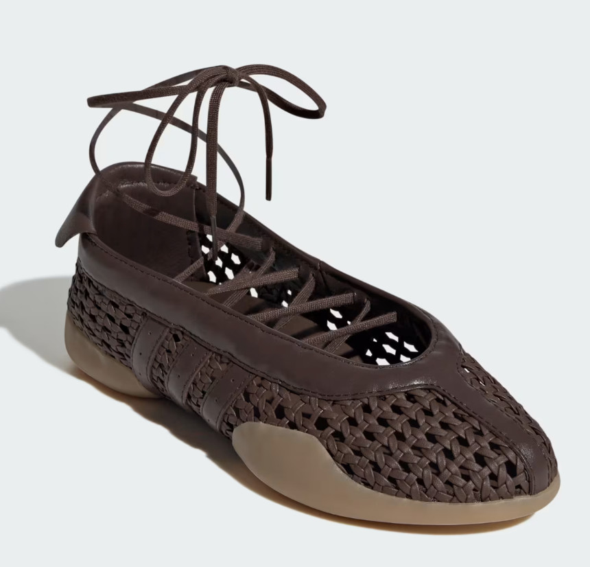 adidas Originals Taekwondo Mei Ballet Women’s Lifestyle Casual Shoes NWT HP3730