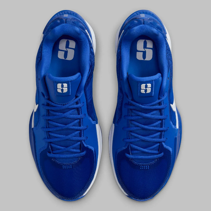 Size 14.5 Women / Size 13 Men – Nike Sabrina 2 Game Royal Blue