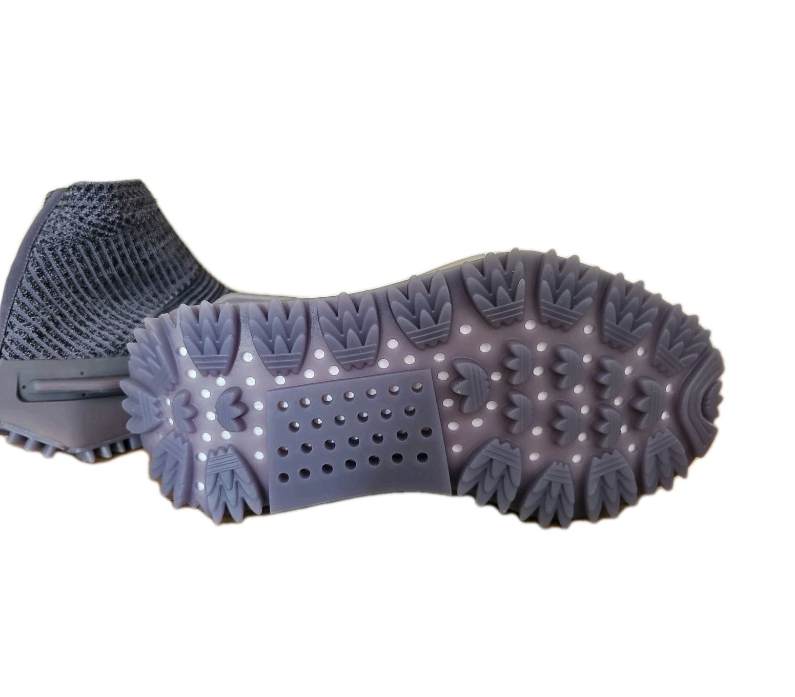 ADIDAS NMD S1 SOCK W SHOES TRAINERS SIZE 38 2/3 NEW