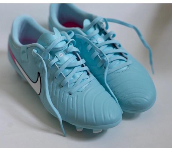 Nike tiempo legend 10 Academy Size 11 DV4337-401 Men’s Blue