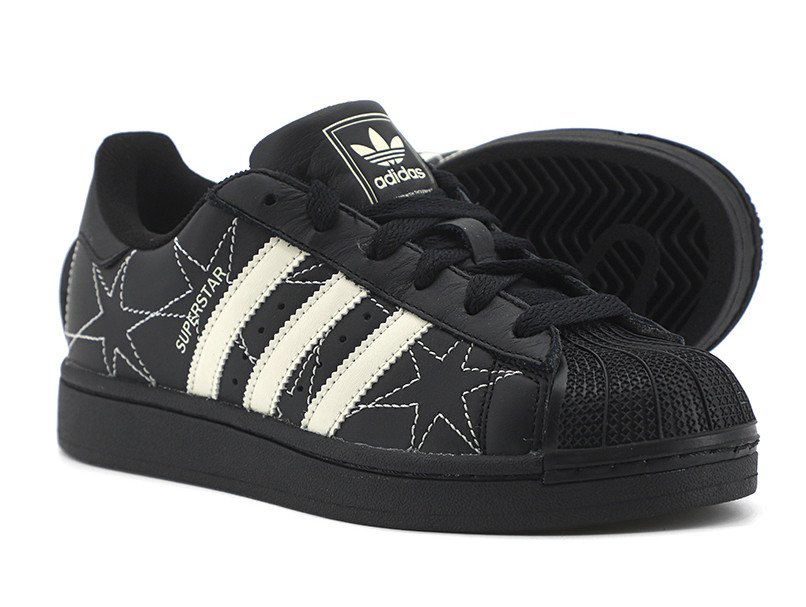 adidas Originals Superstar II Women’s Lifestyle Shoes Casual Sports NWT IH4124