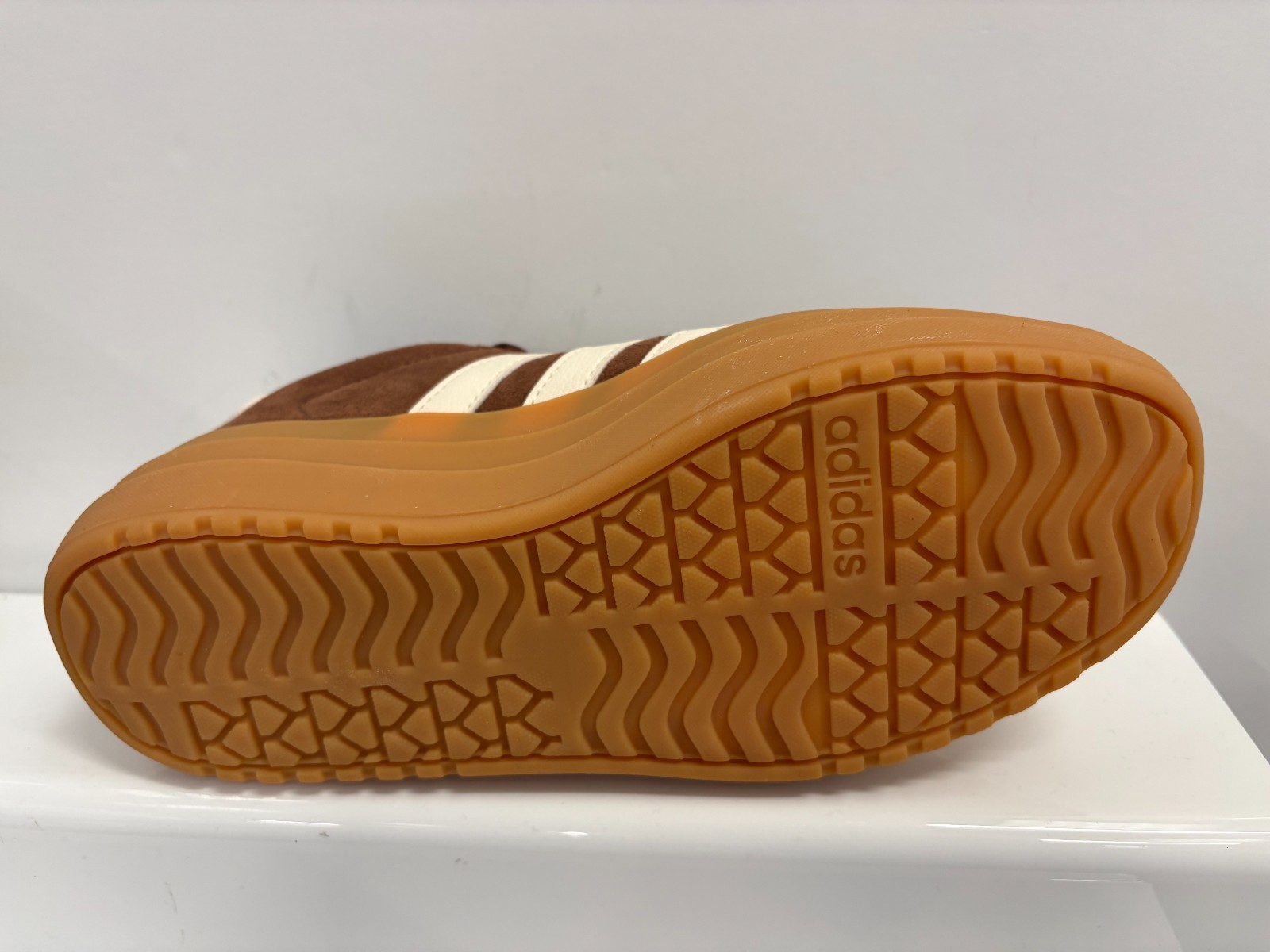 adidas VL Court Bold Women’s Trainers UK 5.5 US 7 EU 38 2/3 REF 5853-