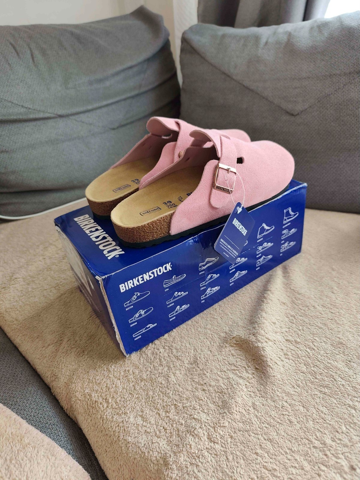 birkenstock