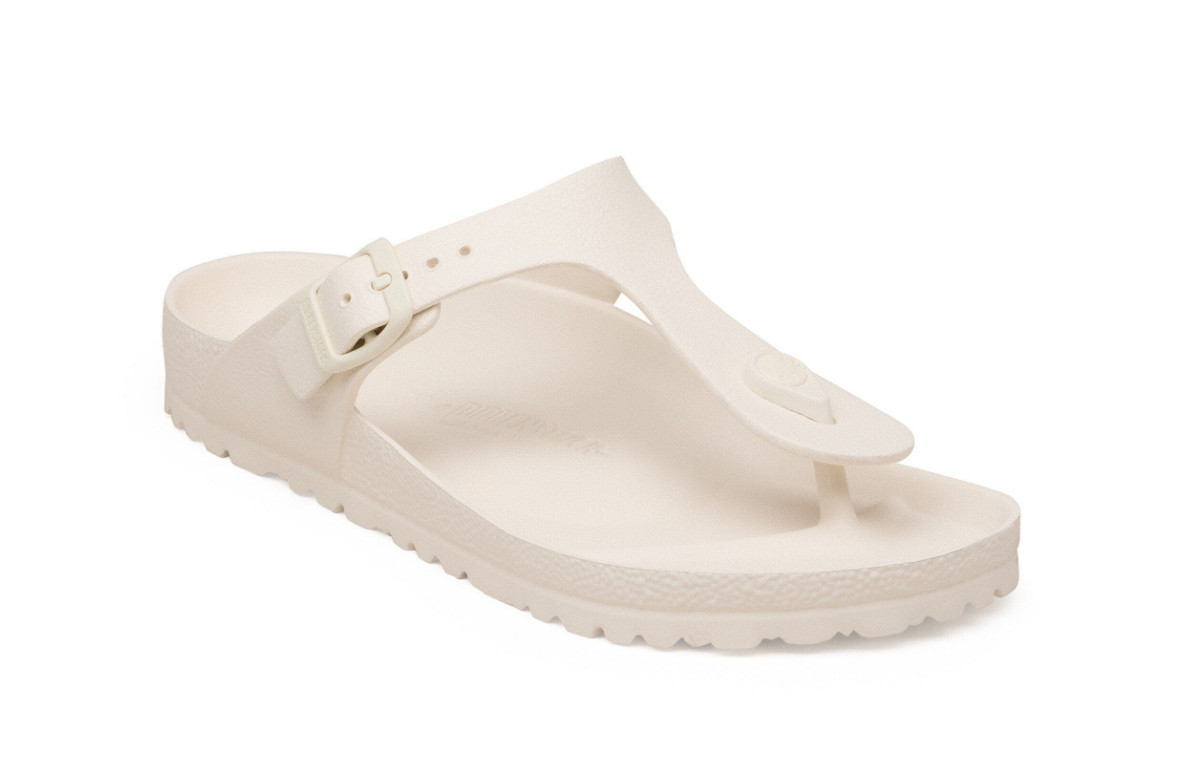 Birkenstock Women’s Recovery Thong Sandal – Gizeh EVA, Regular