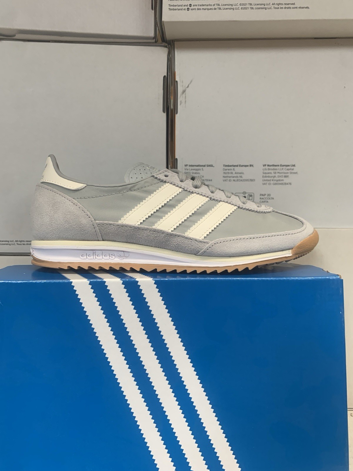 ADIDAS SL 72 OG Women’s NEW Medium Width