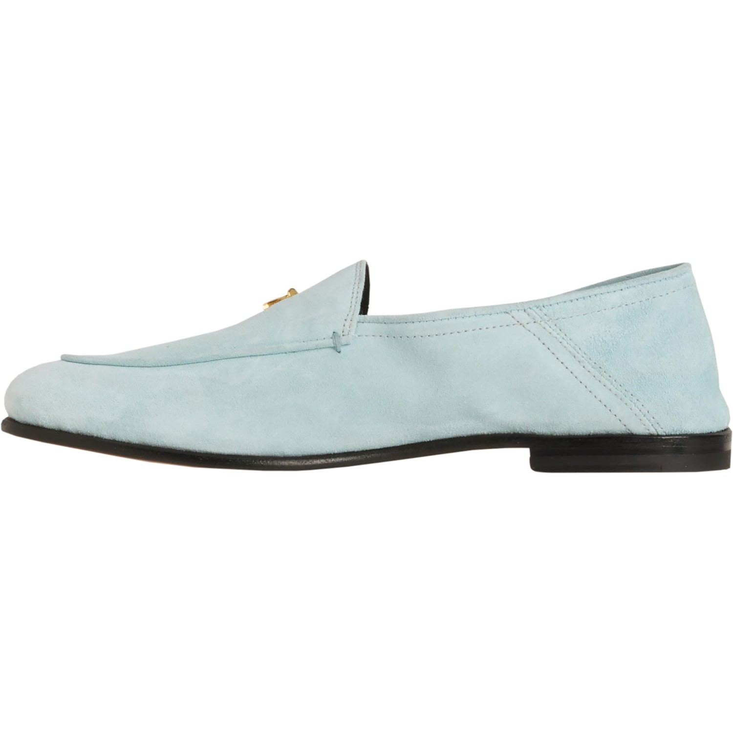 G/FORE Metal Tees Flex Loafers Womens Made in Italy Suede Slip-On
