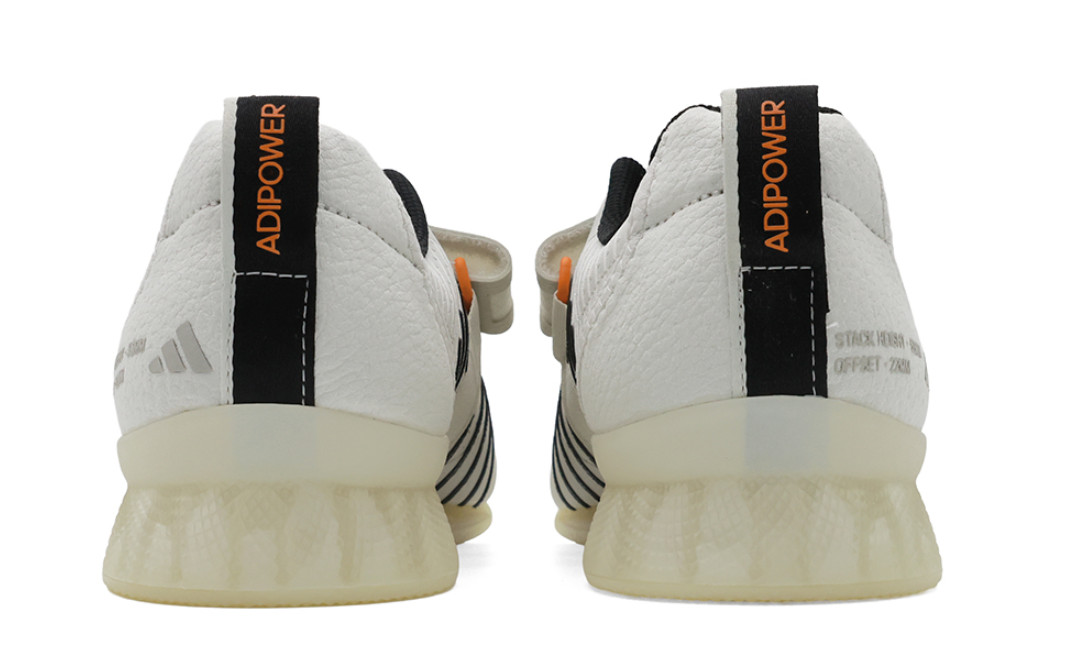 Adidas adipower Weightlifting 3 Unisex Fitness Gym Shoes Sportswear NWT JP6205